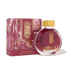 Ferris Wheel Press 38ml Currant Crumble Pie Fountain Pen Ink