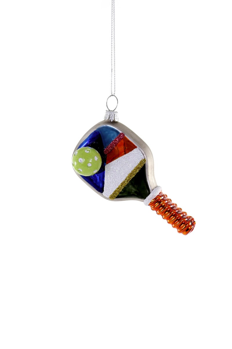 Cody Foster, Pickleball Ornament