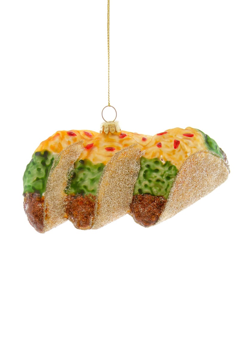 Cody Foster, Triple Taco