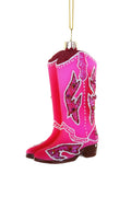 Cody Foster, Cowgirl Boots