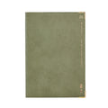 Kleid 2026 Fleek Diary B6 Olive Drab