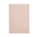 Kleid 2026 Fleek Diary B6 Champagne Gold