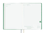 Hobonichi Techo 2027 HON A5 Bow & Tie: Sheep Sheep Sheep