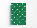 Hobonichi Techo 2027 HON A5 Bow & Tie: Sheep Sheep Sheep