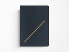 Hobonichi Techo 2027 HON A5 Slash (Navy)