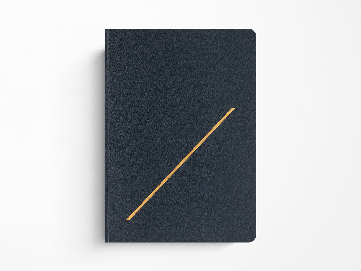 Hobonichi Techo 2027 HON A5 Slash (Navy)