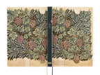 Hobonichi Techo 2027 HON A5 V&A Series: Vine