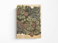Hobonichi Techo 2027 HON A5 V&A Series: Vine
