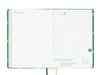 Hobonichi Techo 2027 HON A6 Bow & Tie: Sheep Sheep Sheep