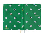 Hobonichi Techo 2027 HON A6 Bow & Tie: Sheep Sheep Sheep