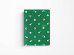 Hobonichi Techo 2027 HON A6 Bow & Tie: Sheep Sheep Sheep