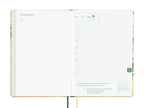 Hobonichi Techo 2027 HON A6 The V&A Series: Vine