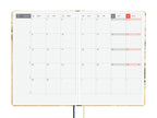 Hobonichi Techo 2027 HON A6 The V&A Series: Vine