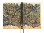Hobonichi Techo 2027 HON A6 The V&A Series: Vine