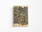 Hobonichi Techo 2027 HON A6 The V&A Series: Vine