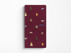 Hobonichi Techo 2027 Weeks V&A Series: Welcome to the V&A