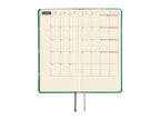 Hobonichi Techo 2027 Weeks MEGA Bow & Tie: Sheep Sheep Sheep