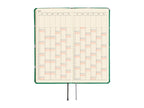 Hobonichi Techo 2027 Weeks MEGA Bow & Tie: Sheep Sheep Sheep