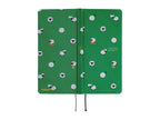 Hobonichi Techo 2027 Weeks MEGA Bow & Tie: Sheep Sheep Sheep
