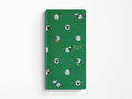 Hobonichi Techo 2027 Weeks MEGA Bow & Tie: Sheep Sheep Sheep
