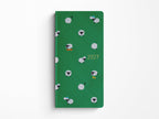 Hobonichi Techo 2027 Weeks MEGA Bow & Tie: Sheep Sheep Sheep