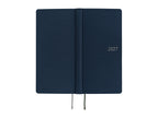 Hobonichi, Techo 2027 Weeks Colors: Midnight Blue