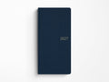 Hobonichi, Techo 2027 Weeks Colors: Midnight Blue