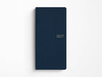 Hobonichi, Techo 2027 Weeks Colors: Midnight Blue