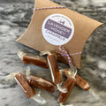 La Vache Microcreamery, 4 OZ Lavender and Honey Caramel