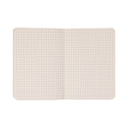 Designworks Ink, Standard Issue Pocket Journal - ROSEWOOD + BLUSH