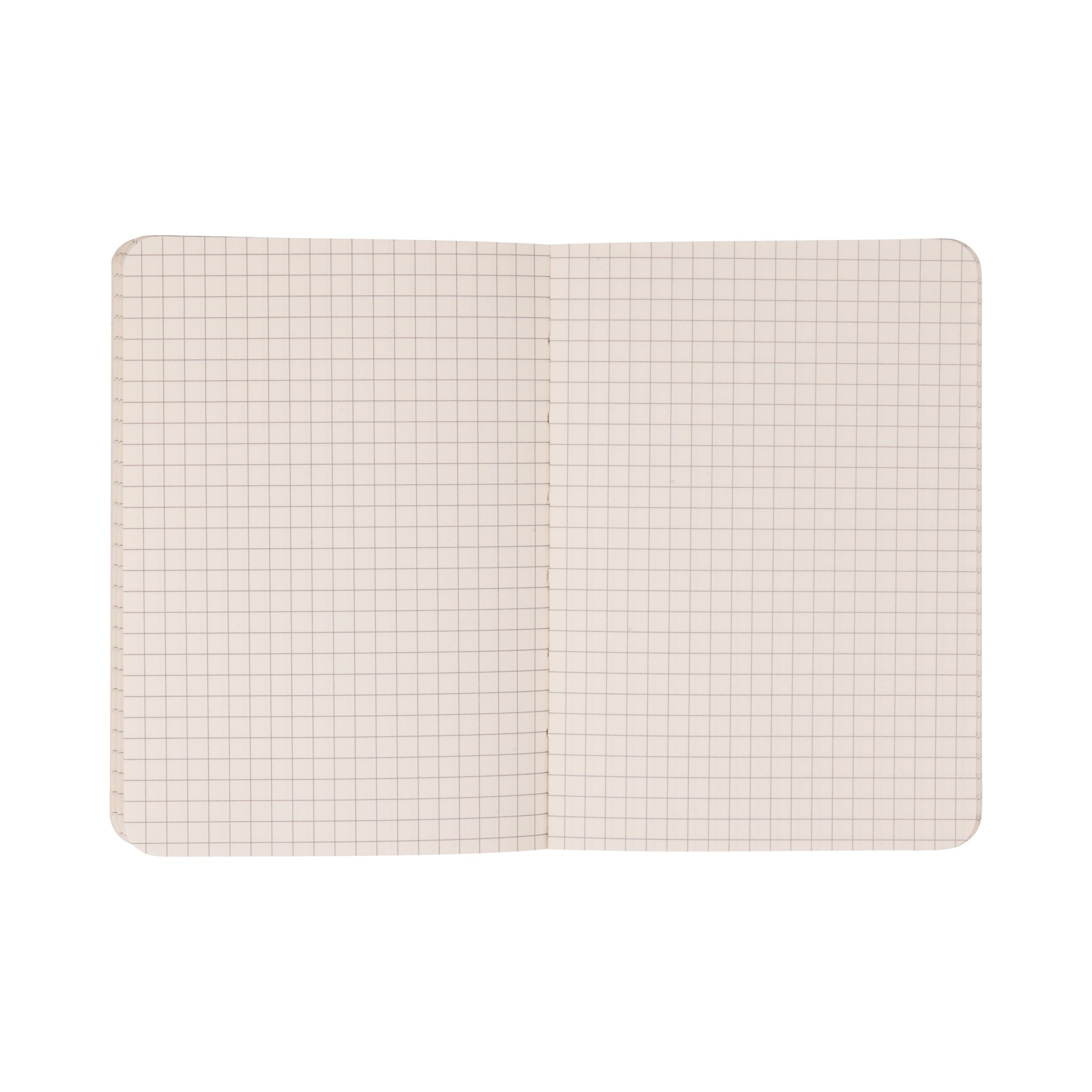 Designworks Ink, Standard Issue Pocket Journal - ROSEWOOD + BLUSH