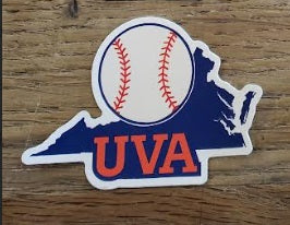 J.H. - UVA Baseball
