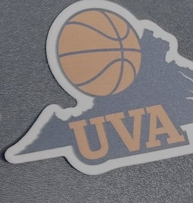 J.H. - UVA Basketball