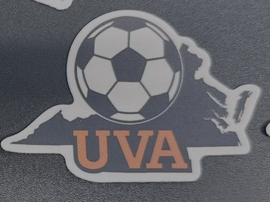 J.H. - UVA Soccer