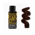 Diamine, Fountain Pen Ink, 30ml, Jet Black
