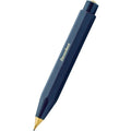 Kaweco, Classic Sport Mechanical Pencil, Navy, 0.7 MM