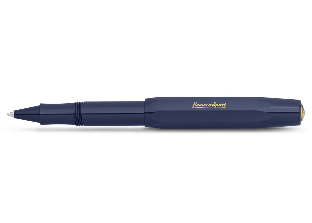 Kaweco, Classic Sport Rollerball, Navy