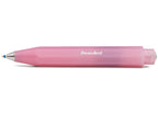 Kaweco, Frosted Sport Ballpen Blush Pitaya Pink Ballpoint