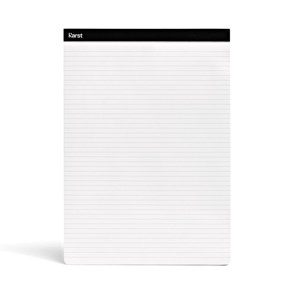 Karst - A4 Notepad