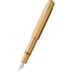 Kaweco, AL SPORT Fountain Pen, Gold Edition, Medium