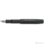Kaweco, AL Sport Fountain Pen, Black, Medium