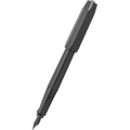 Kaweco, Perkeo Fountain Pen, Black, Medium