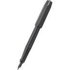 Kaweco, Perkeo Fountain Pen, Black, Fine