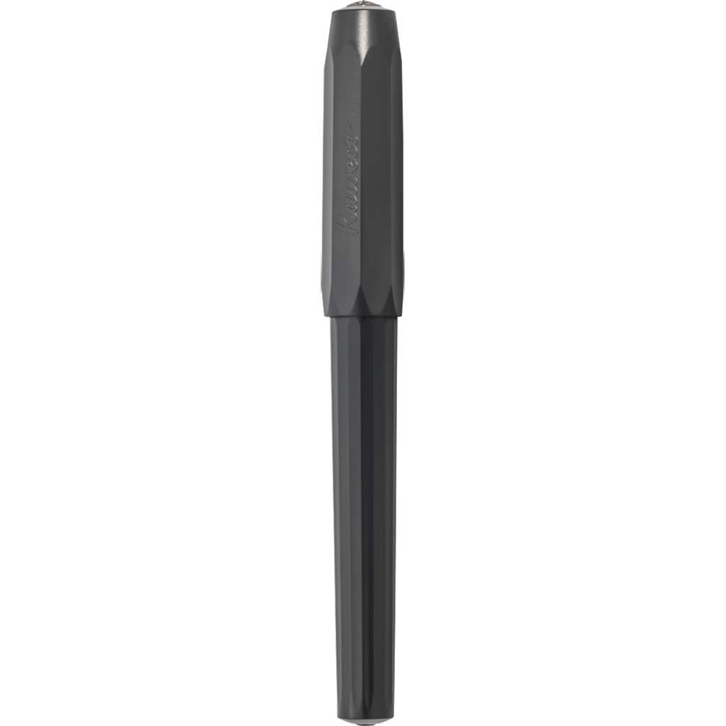 Kaweco, Perkeo Fountain Pen, Black, Fine