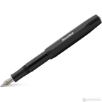 Kaweco Skyline Sport Fountain Pen, Black, Fine