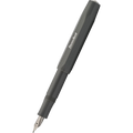 Kaweco, Skyline Sport Fountain Pen, Grey, Fine
