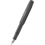 Kaweco, Skyline Sport Fountain Pen, Grey, Fine