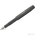 Kaweco, Skyline Sport Fountain Pen, Grey, Fine