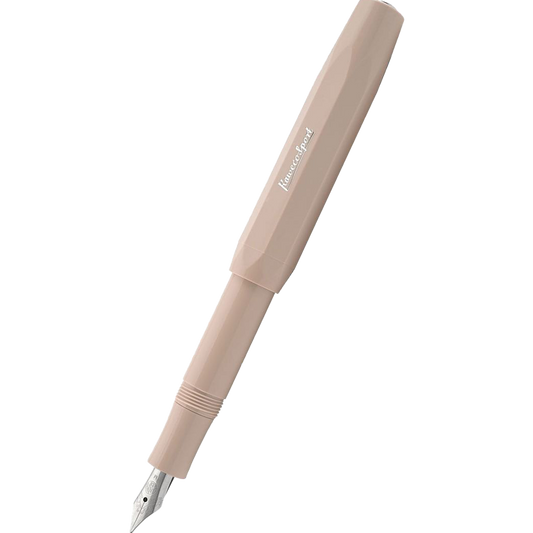 Kaweco, Skyline Sport Fountain Pen, Macchiato, Fine