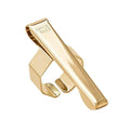 Kaweco, Octagonal Slide-on Clip, Gold